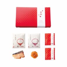 逸品茶漬け 鮭&梅干しC