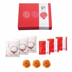 縁･紀州南高梅茶漬けセットC