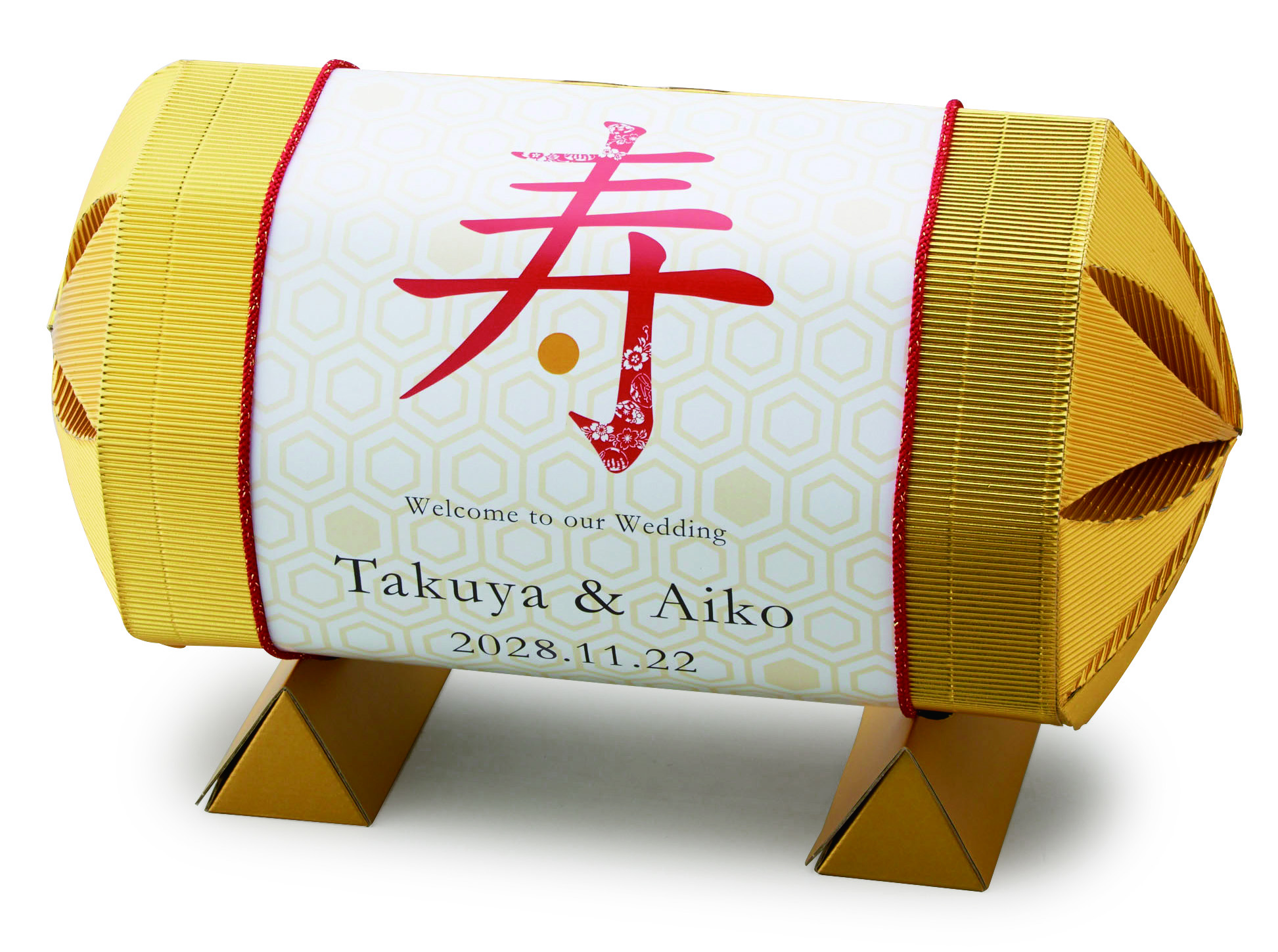 寿俵 伊勢海老味噌汁 48個セット