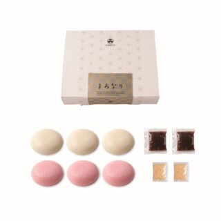 まろなり　感謝のきもち