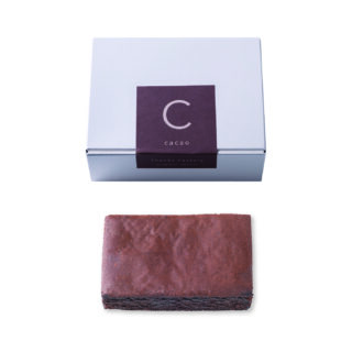 ガトーCacao