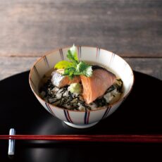 逸品茶漬け 味くらべK
