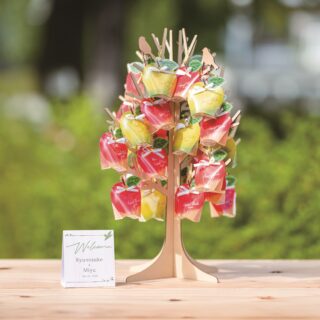Apple Tree（ハートクッキー） 32個セット